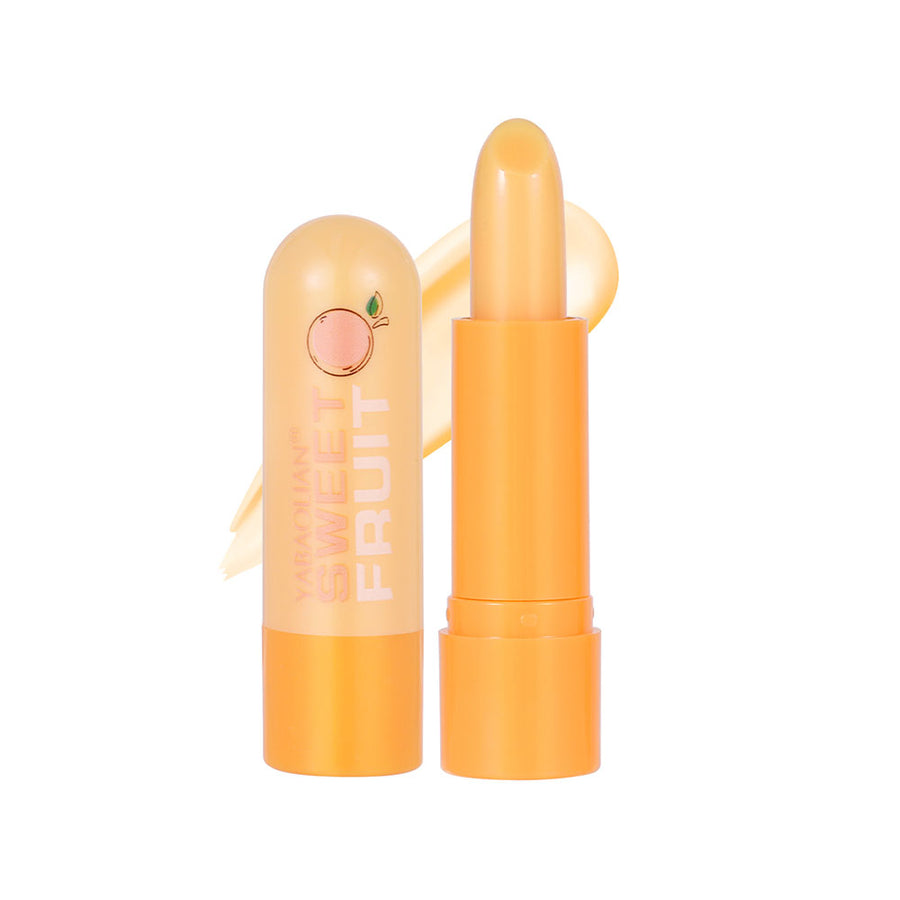 Yabaolian Sweet Fruit Lip Balm Orange