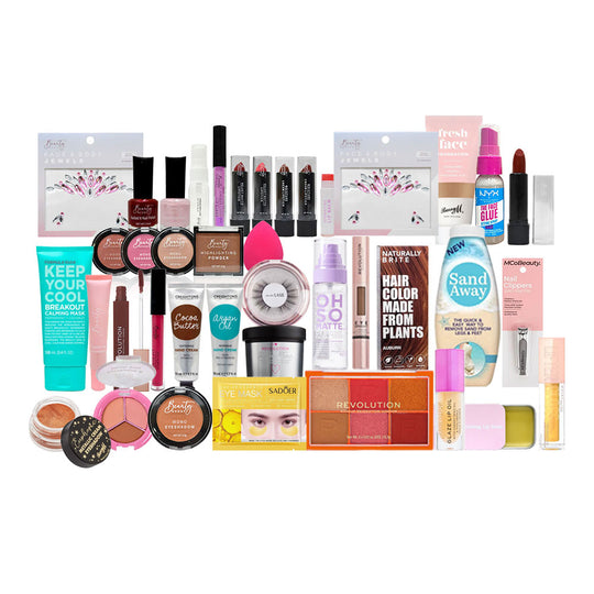 40 for $55 Sale Pack - Winter Edition