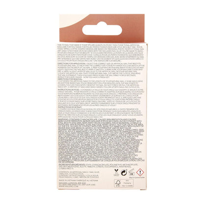 Nails Inc Artificial Nails Tonal Tips