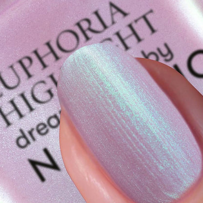 Nails Inc Euphoria Highlight Dreamy Nails That Euphoria Life Nail Polish 14ml