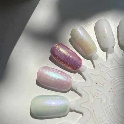 Nails Inc Euphoria Highlight Dreamy Nails That Euphoria Life Nail Polish 14ml