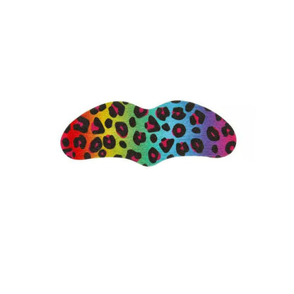 Holler & Glow Leopard Print Pore Nose Strips Purrfect Skin