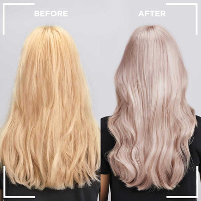 L'Oreal Paris Preference Le Blonding Acidic Toner Pearly Boost