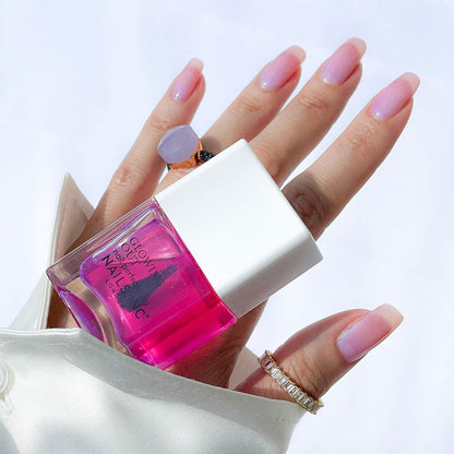 Nails Inc Glow and Grow Nail Growth Treatment No.2 14ml