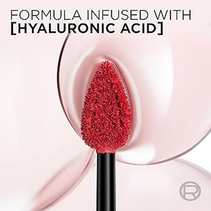 L'Oreal Matte Resistance Liquid Lipstick 300 Sunbathing