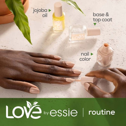 Essie Nail Polish Love 230 On The Brighter Side 13.5ml