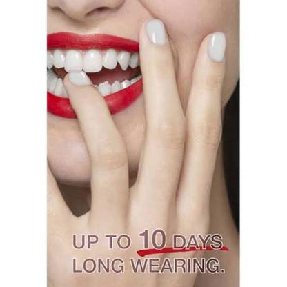 Maybelline Nail Polish Fast Gel 18 Tease 6.7ml