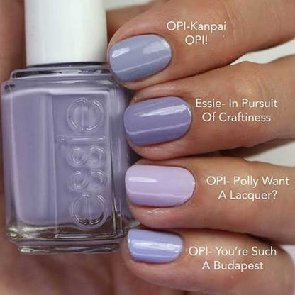 Essie Nail Polish 855 In Pursuit Of Craftiness 13.5ml