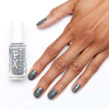 Essie Nail Polish Expressie 455 Holo Filter 10ml