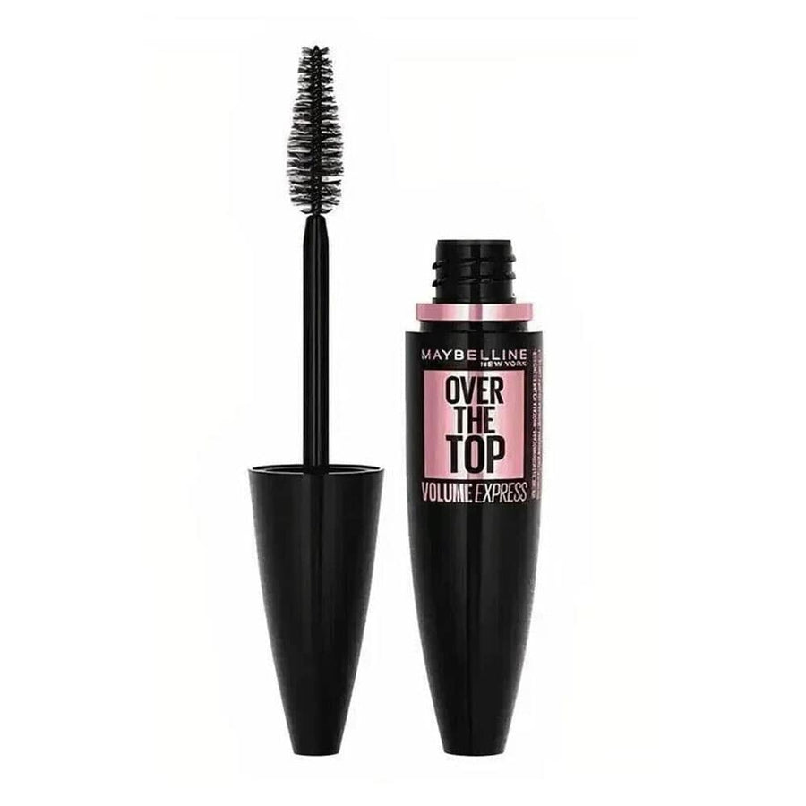Maybelline Over The Top Volume Express Mascara 01 Black 8.7ml