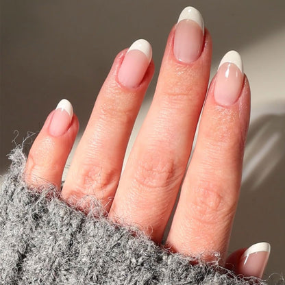 Nails Inc Mani Marker Bright White 3ml