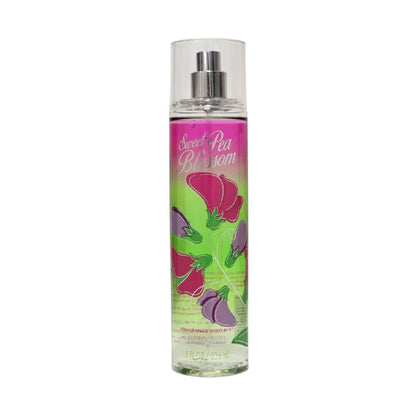 Scenabella Sweet Pea Blossom Fragrance Body Mist 236ml