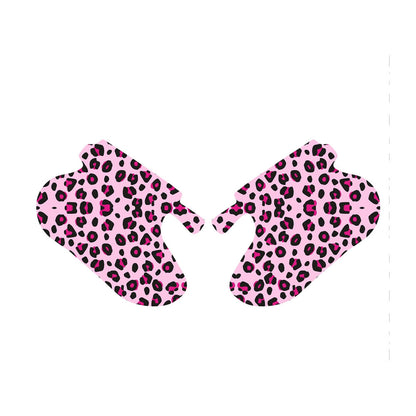 Holler & Glow Sock Mask Purrfect Pedi 40ml