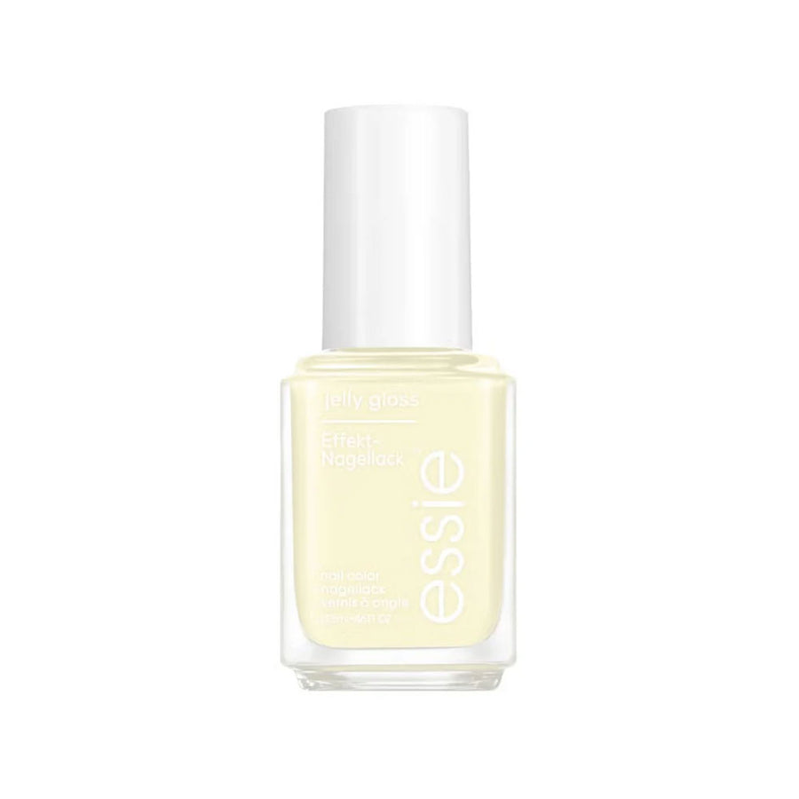 Essie Jellly Gloss Nail Polish 130 Buttercup Jelly 13.5ml