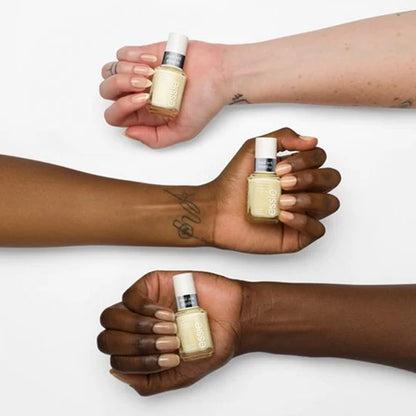 Essie Jellly Gloss Nail Polish 130 Buttercup Jelly 13.5ml