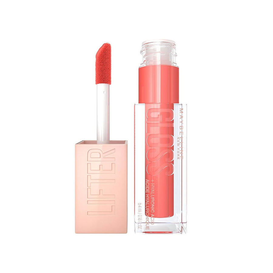 Maybelline Lifter Lip Gloss 22 Peach Ring 5.4ml