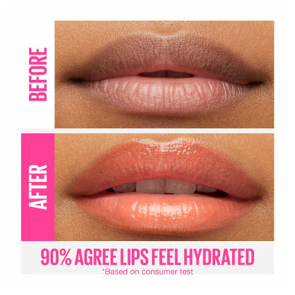 Maybelline Lifter Lip Gloss 22 Peach Ring 5.4ml