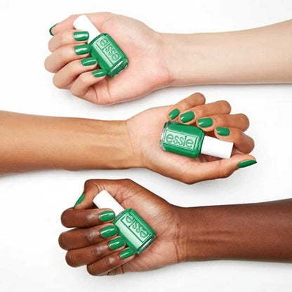 Essie Nail Polish 905 Grass Never Greener 13.5ml