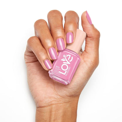 Essie Nail Polish Love 160 Carefree But Caring 13.5ml