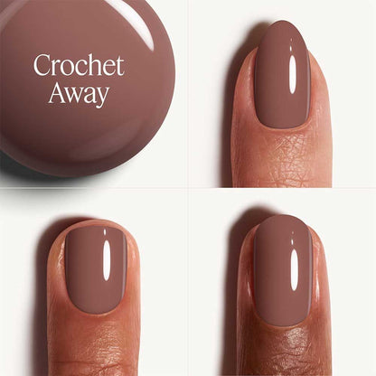 Essie Nail Polish 860 Crochet Away 13.5ml