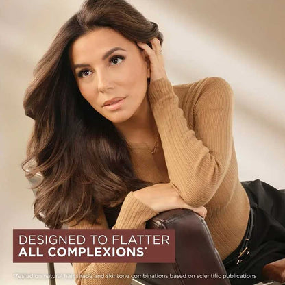 L'Oreal Paris Excellence Creme Universal Nudes No Ammonia Permanent Hair Colour 1U Universal Black