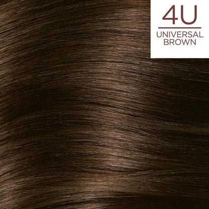 L'Oreal Excellence Crème Triple Care Colour 4U Universal Brown
