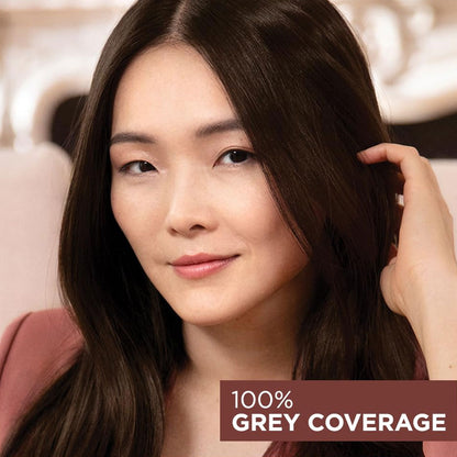 L'Oreal Excellence Crème Triple Care Colour 4U Universal Brown