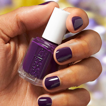 Essie Nail Polish 925 Underground Ball 13.5ml