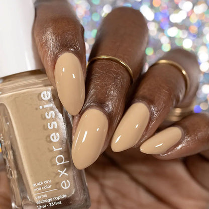 Essie Expressie Nail Polish Quick Dry 555 Take A Breakdance 10ml