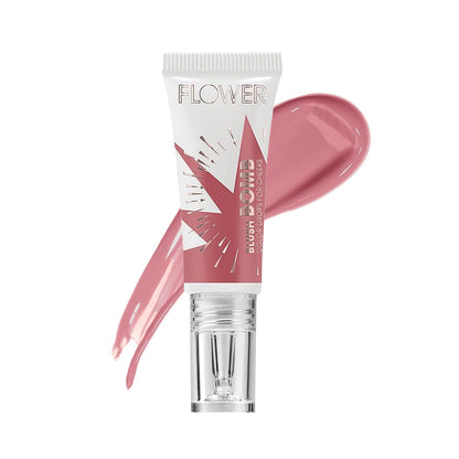 Flower Beauty Blush Bomb Color Drops For Cheeks BB3.5 Cheeky 9ml