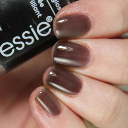 Essie Jellly Gloss Nail Polish 10 Ink Jelly  13.5ml