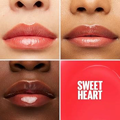 Maybelline Lifter Lip Gloss 23 Sweetheart 5.4ml