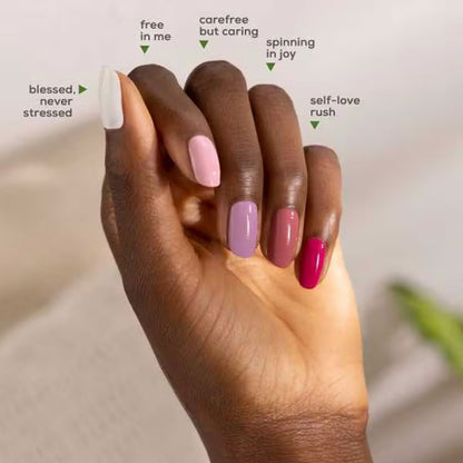 Essie Nail Polish Love 70 Spinning In Joy 13.5ml