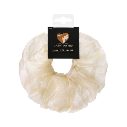 Lady Jayne Maxi Schrunchie Assorted Colours