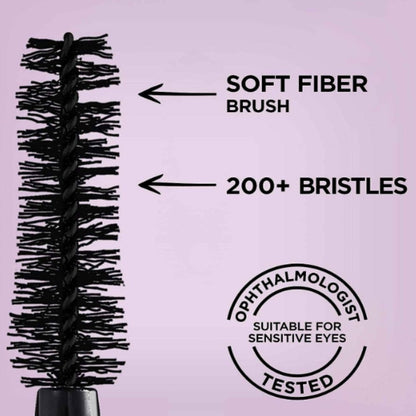 L'Oreal Mascara Lash Paradise Noir Black 4.9ml