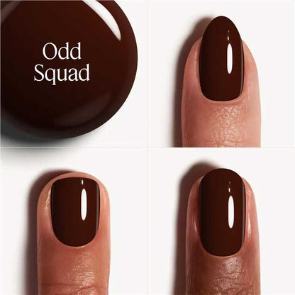 Essie Nail Polish 953 Odd Squad 13.5ml