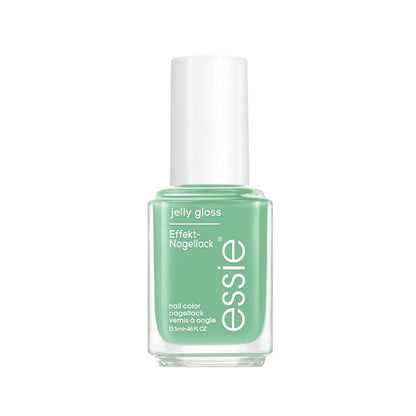 Essie Jellly Gloss Nail Polish 110 Cactus Jelly  13.5ml