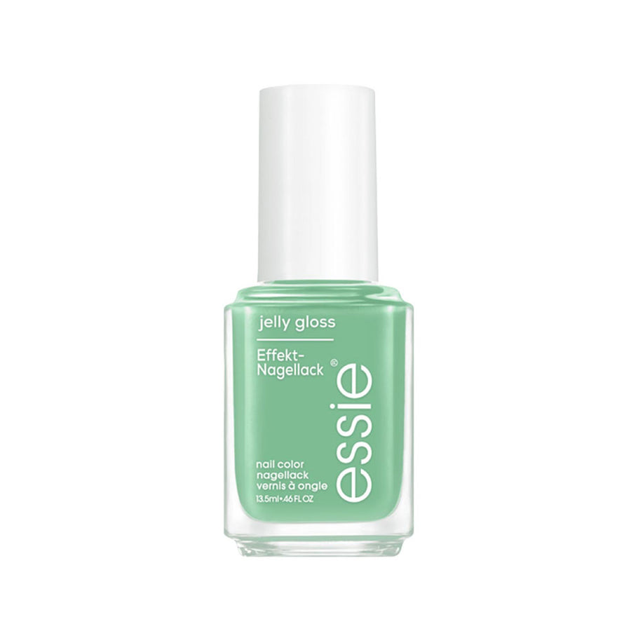 Essie Jellly Gloss Nail Polish 110 Cactus Jelly  13.5ml