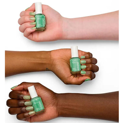 Essie Jellly Gloss Nail Polish 110 Cactus Jelly  13.5ml