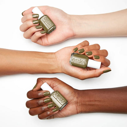 Essie Nail Polish 915 Toad You So 13.5ml