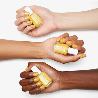 Essie Nail Polish 907 Sunshine Be Mine 13.5ml
