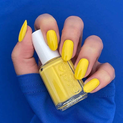 Essie Nail Polish 907 Sunshine Be Mine 13.5ml