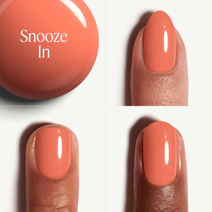 Essie Nail Polish 895 Snooze In 13.5ml