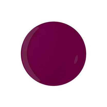 Maybelline Nail Polish Fast Gel 9 Plum Party 6.7ml