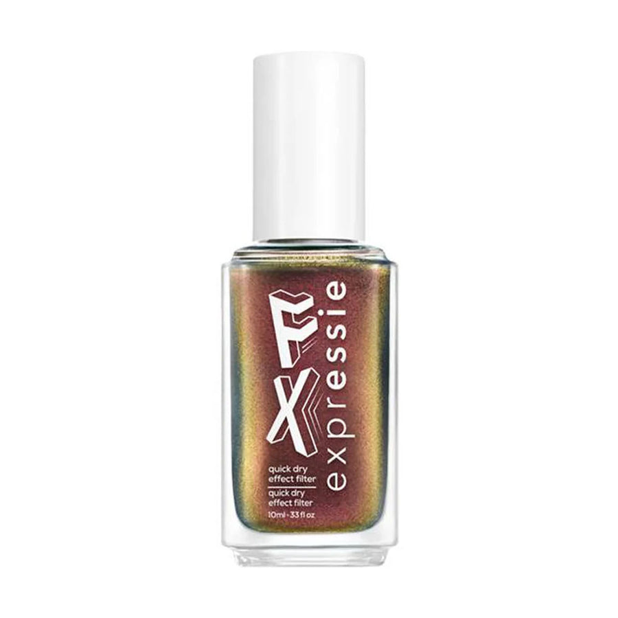 Essie Nail Polish Expressie FX 450 Oil Slick Filter 10ml