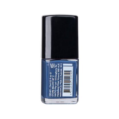 Natio Nail Colour Denim 15ml