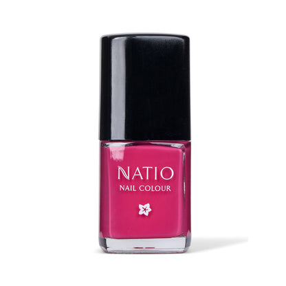 Natio Nail Colour Beauty 15ml
