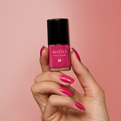Natio Nail Colour Beauty 15ml