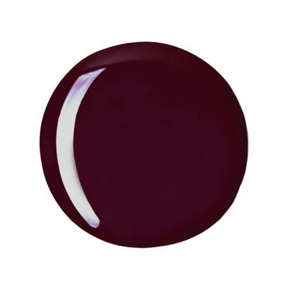 Natio Nail Colour Mulberry 15ml