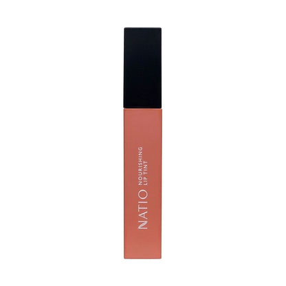 Natio Lip Tint Nourishing Nude 3.8g